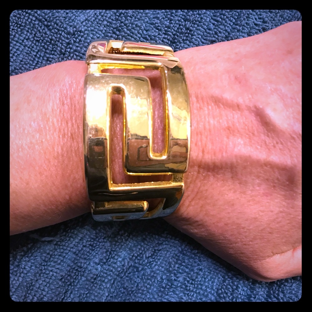 Cuff Bracelet